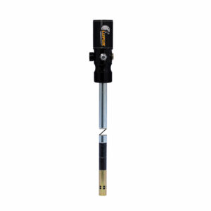 Propulsora Pneumática para Graxa Lupus MLP-9000-SG7ECO Adaptável a Tambor 200 Kg