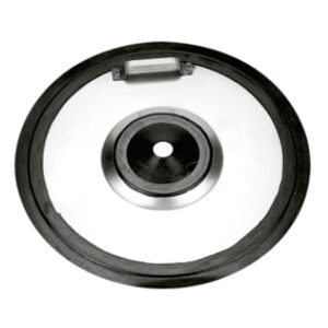 Tampa Lupus 9010-CO para Reservatórios de 50KG
