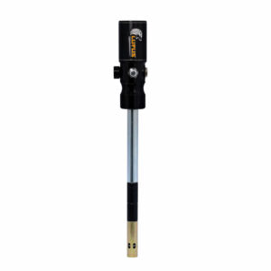 Propulsora Pneumática para Graxa Lupus MLP-9020-SG7ECO Adaptável a Reservatório 20 Kg