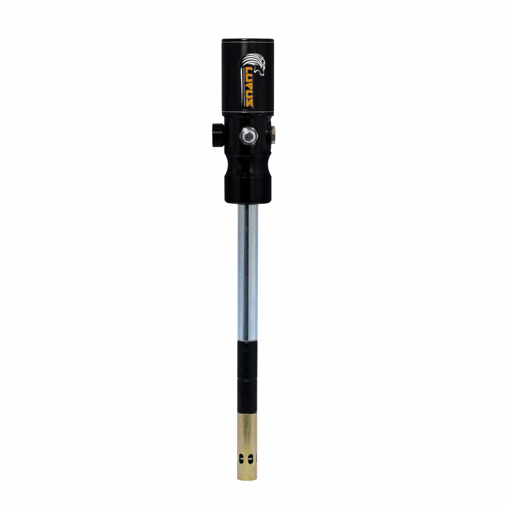 Propulsora Pneumática para Graxa Lupus MLP-9020-SG7ECO Adaptável a Reservatório 20 Kg