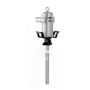 Propulsora Pneumática de Alta Vazão Samoa 9021 Adaptável a Reservatório de 200 Kg