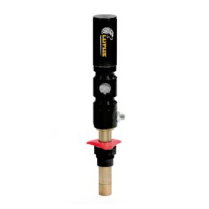 Propulsora Pneumática para Óleo Lupus 9044-PG7 Adaptável a Parede 28LPM
