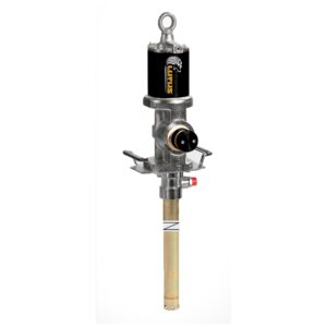 Propulsora Pneumática para Óleo Lupus 9045-G7 Adaptável a Tambor 200 Litros 35Lpm