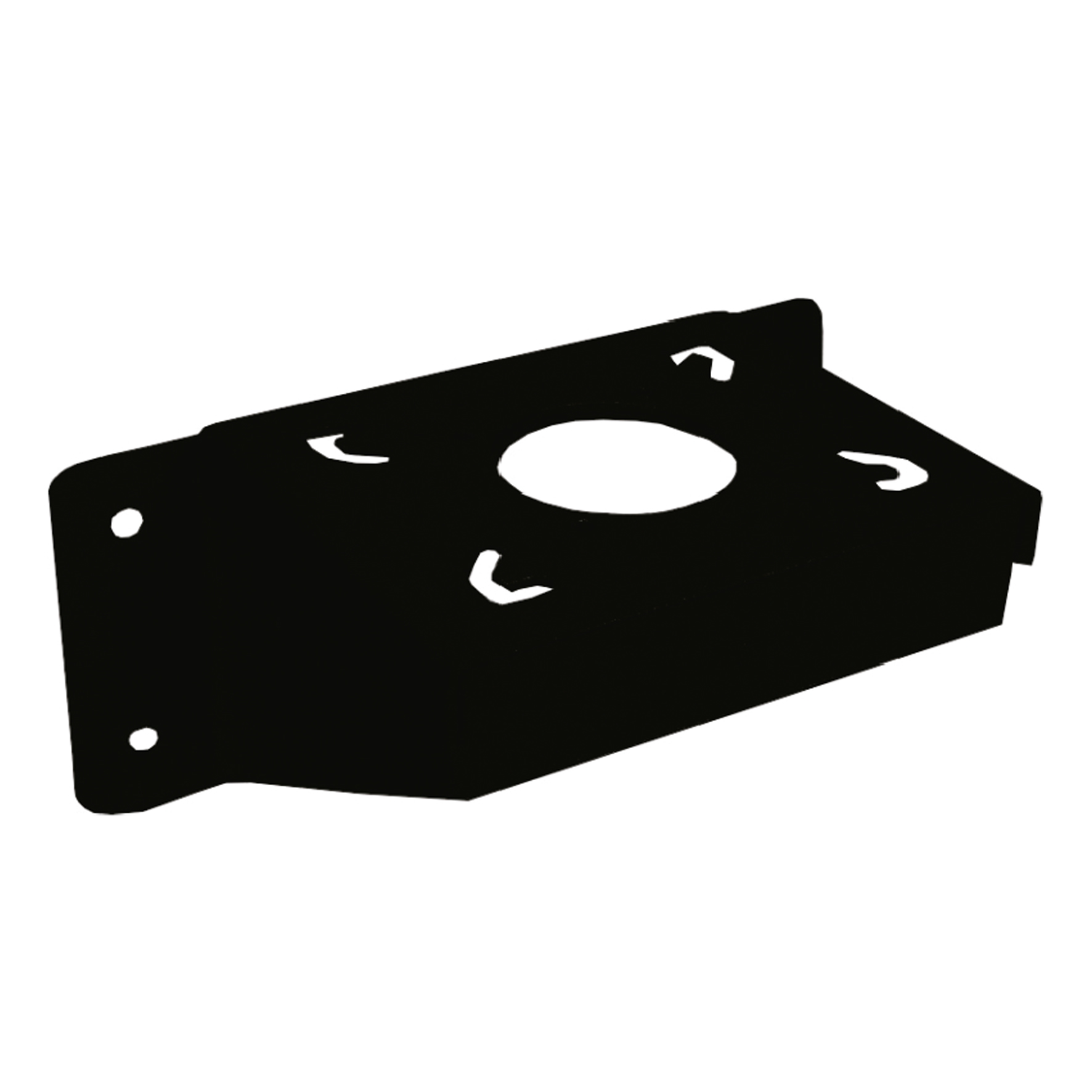 Suporte de Parede para Propulsora Lupus 9045S-G7