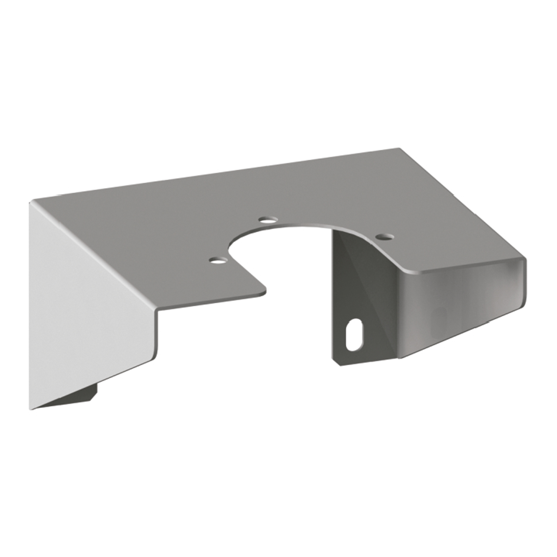 Suporte de Parede para Propulsora Industrial Lupus 9046-S