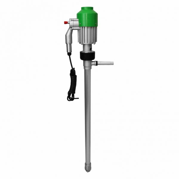 Bomba Elétrica Rotativa para Óleo Lupus MLP-9096