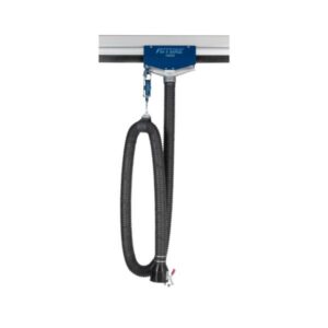Módulo de Exaustão de Gases 01 Via Com Canal Para Motos Future 5 m Ø 75mm