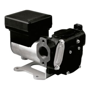 Bomba de Transferência Elétrica 12V Piusi 9122P-60S 56LPM