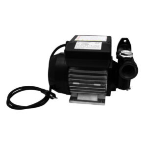Bomba de Transferência Elétrica 220V Wolflube MLP-9123-60SW 60L/min