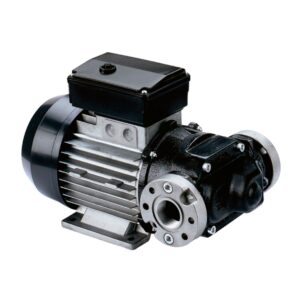 Bomba de Transferência Elétrica 220V Piusi 9123P-100S 100LPM