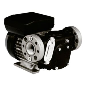 Bomba de Transferência Elétrica 220V Piusi 9123P-80S 72LPM