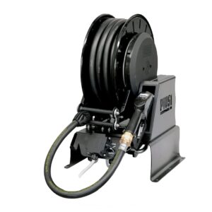 Estação de Abastecimento 220V Piusi MLP-9123P-S 100LPM com Carretel Automático