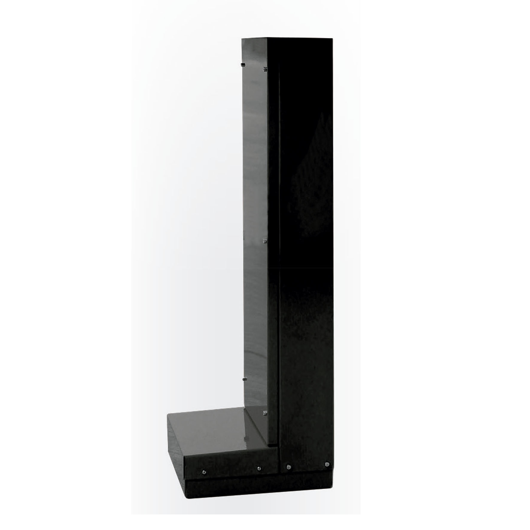 Pedestal para Estações de Abastecimento Piusi 9125-P em Chapa de Aço