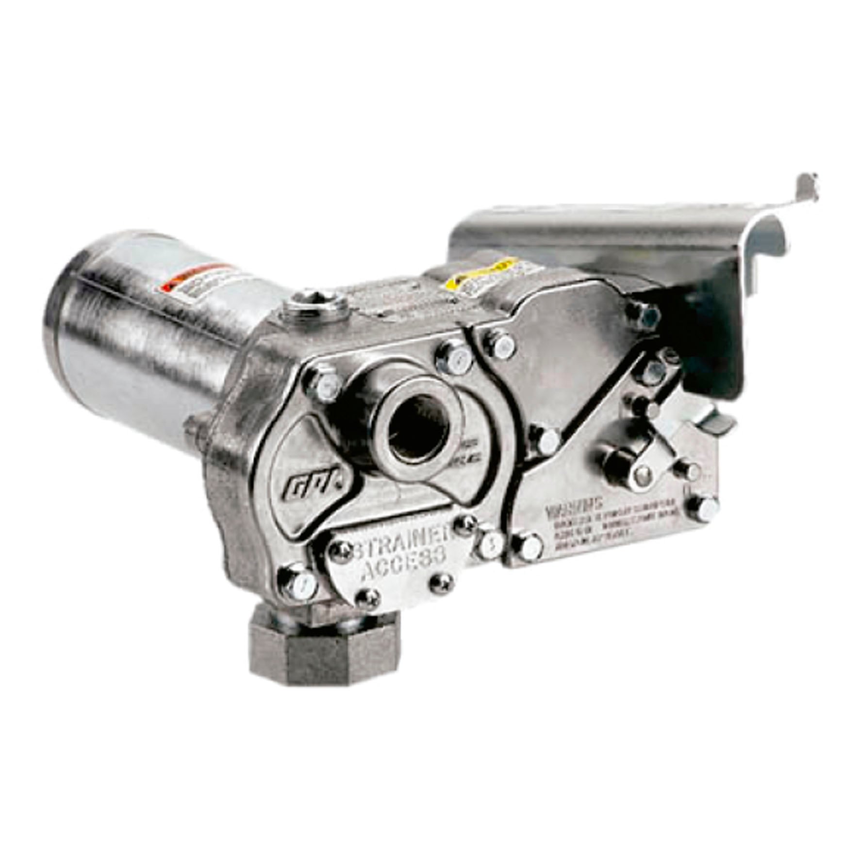 Bomba para Abastecimento 110V GPI 9141-S de 45LPM