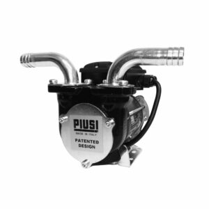 Bomba de Palhetas Vantage 12V Piusi 9147 30LPM 3/4"