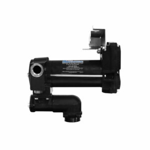 Bomba para Abastecimento de Aeronaves 12V GPI MLP-9171-B 95 LPM