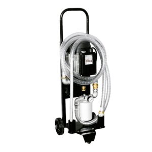 Unidade de Filtragem e Transferência 220V Piusi 9180-O 25LPM