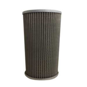 Elemento Filtrante para Absorção de Água e Partículas 9180-EG 80LPM 100 Micra