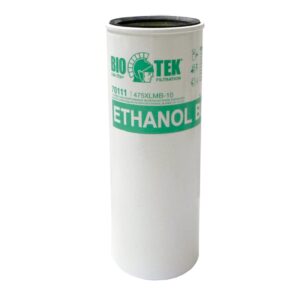 Filtro para Absorção de  Água e Partículas Cimtek 9180-FEG 95LPM 10 Micra MLP-9180-FEG