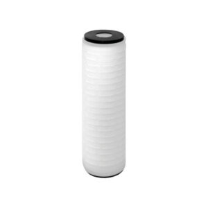 Elemento Filtrante para Absorção de Partículas de Arla 32 Cristalizada Donaldson 9181-EFD 1 Micron