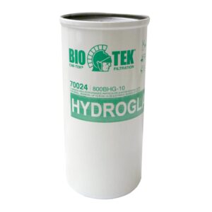 Filtro para Absorção de  Água e Partículas Cimtek MLP-9181-FP 150LPM 10 Micra
