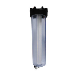 Filtro para Absorção de Partículas Óleo Lubrificante e Diesel Lupus MLP-9181-H 5 Micras 1 Pol