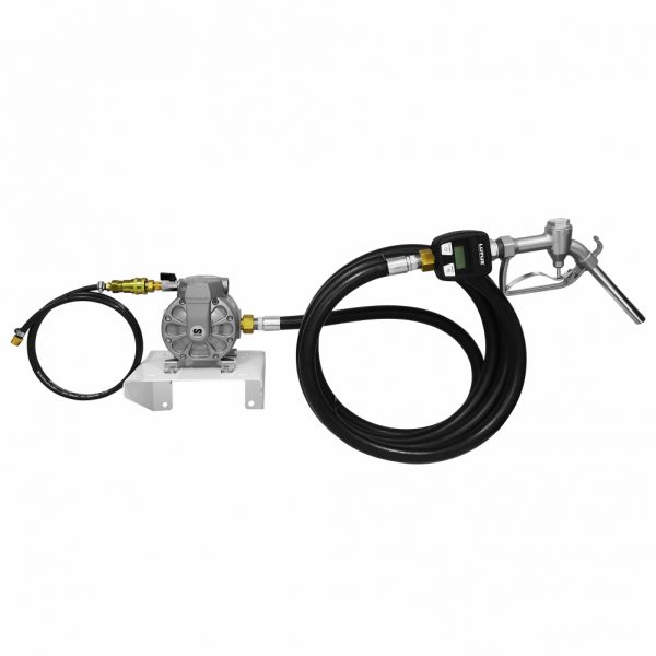 Unidade para Transferência de Álcool em Gel MLP-9197-AG
