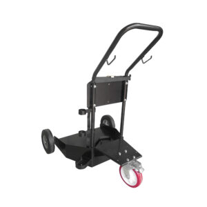 Unidade Móvel para Transporte de Óleo Lubmix MIX-9214 em aço com Pintura Epóxi