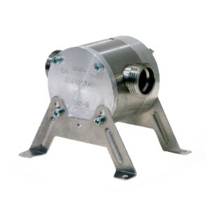 Bomba de Rotor Flexível Sem Motor Zuwa 9236 3-4Pol 35Lpm