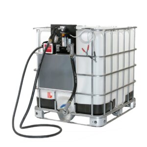 Unidade de Transferência Elétrica 12V Piusi 9300-12 Capacidade 1000L 40LPM
