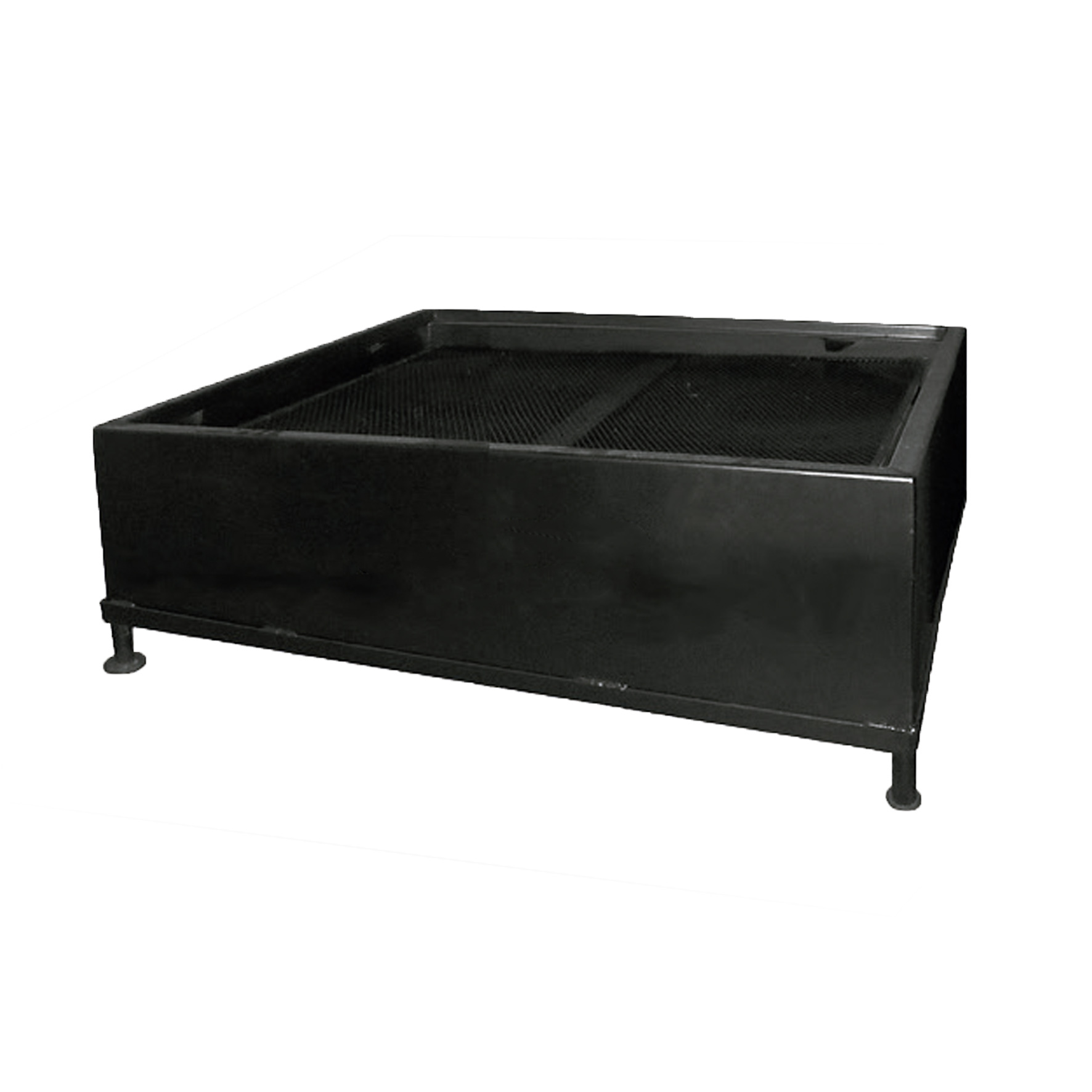 Bacia de Contenção 9300-B200 01 Tambor de 200L