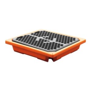 Bacia de Contenção para 1 Tambor de 200 L MLP-9300-BP200