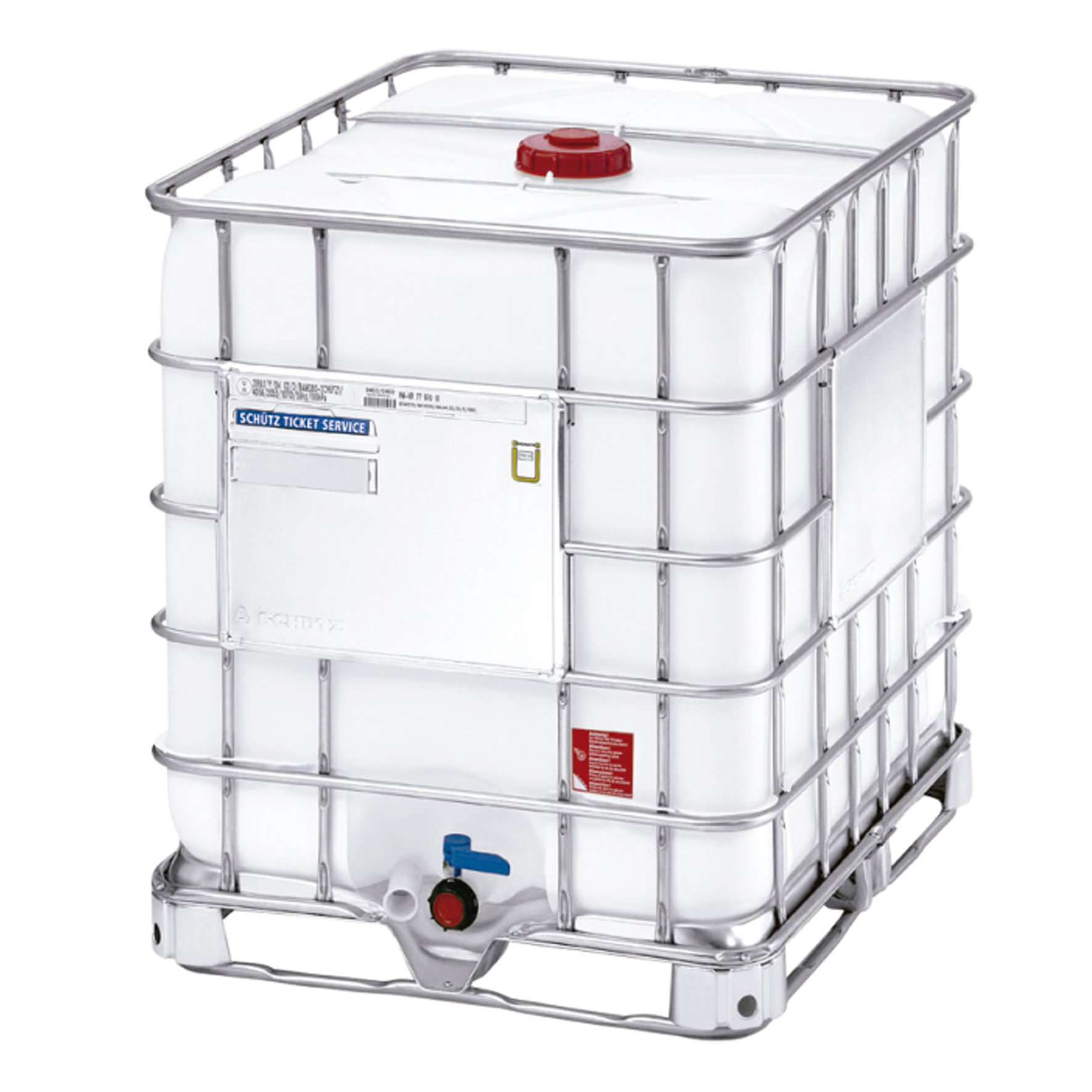 Kit para Abastecimento de Etanol por Gravidade Lubmix com Bico de Abastecimento e Medidor Modular Digital - Imagem 2