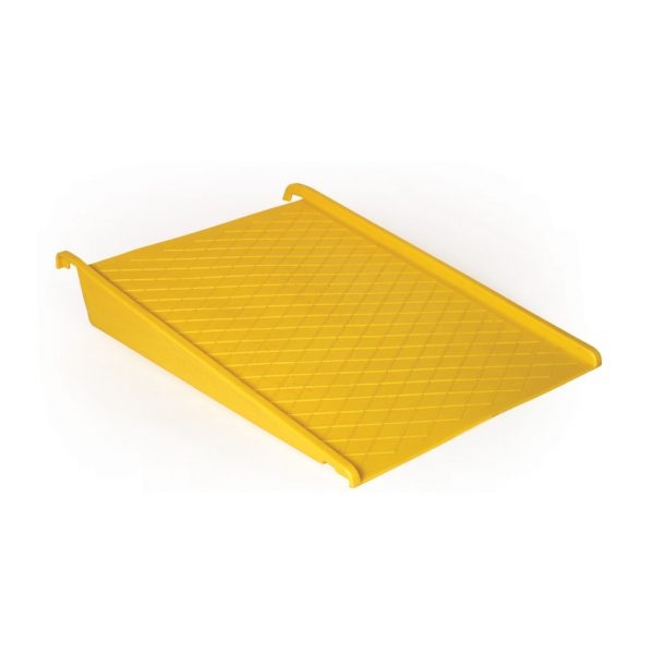 Rampa para Bacia de Contenção MLP-9301-RP200