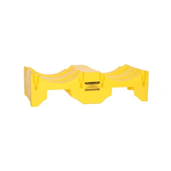 Suporte Para Armazenamento de 02 Tambores 9301-S2