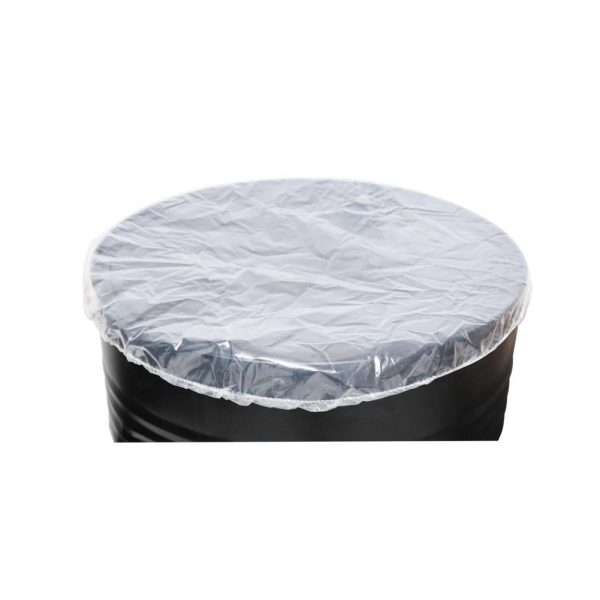 Capa Protetora para Tambores 200 Kg Lupus MLP-9301-SP