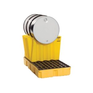 Unidade para Armazenamento e Contenção Cap. 1 Tambor de 200L 9301-T1