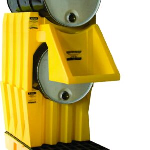 Unidade para Armazenamento e Contenção Cap. 02 Tambores de 200L 9301-T2