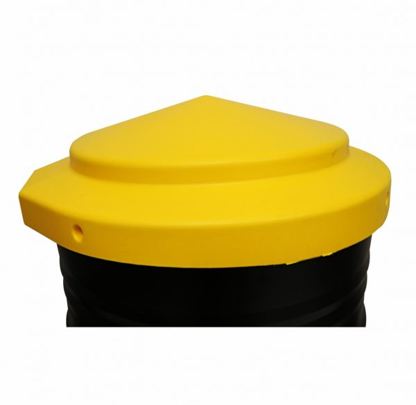 Tampa de Proteção Para Tambor Aberto 200 L (Graxa) Lupus MLP-9301-TR