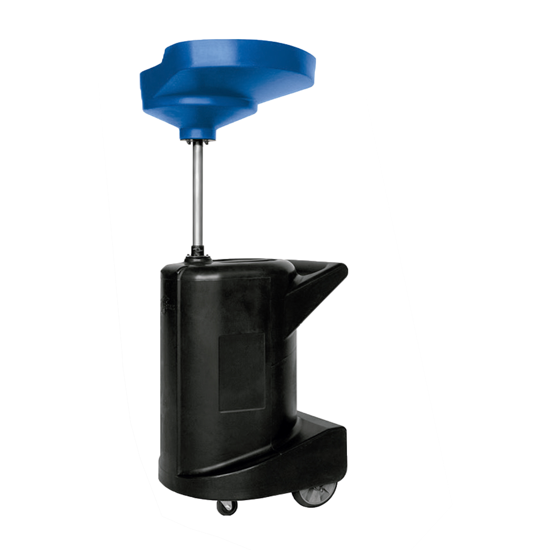 Coletor Rotolmoldado para Fluído de Freio Lupus 9302-F Capacidade 120 Litros