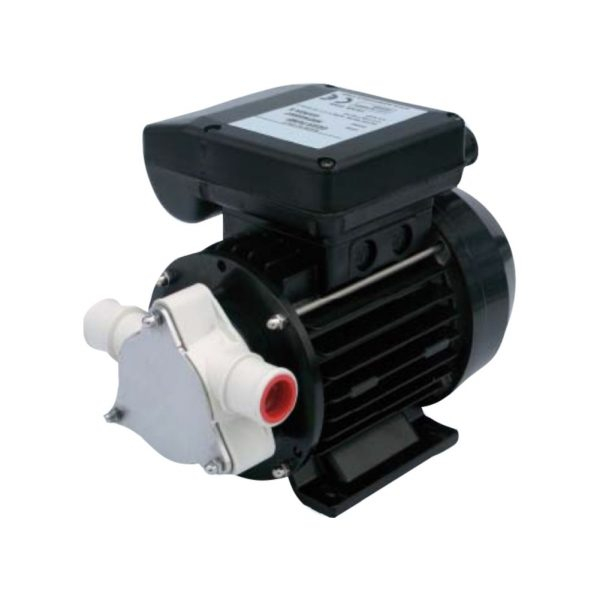 Bomba de Rotor Flexível para Água Lupus 9351 220VAc 1-2 pol