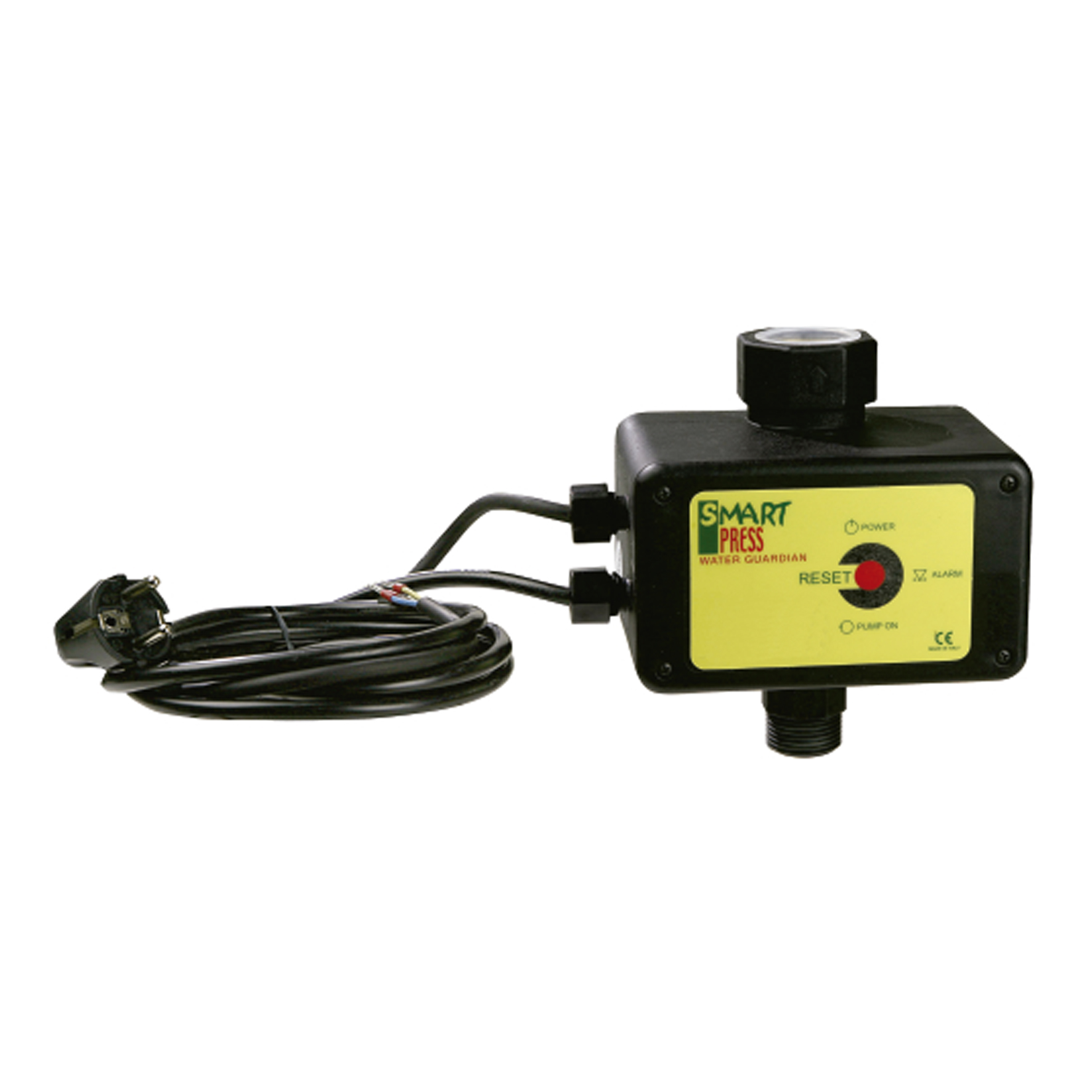 Controlador On-Off de Pressão e Vazão Lupus 9552 com Potência de 2200W