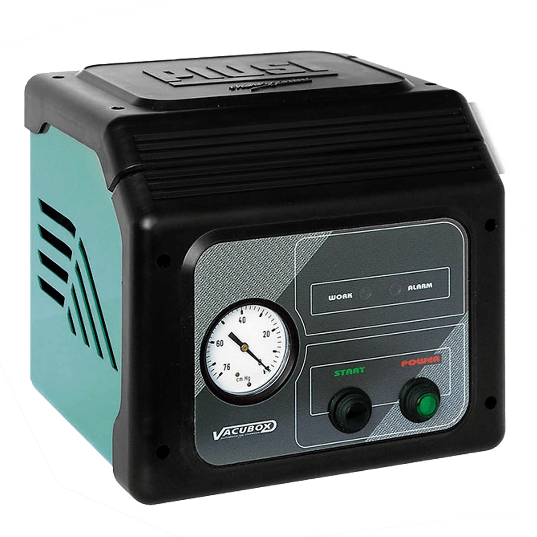 Unidade de Sucção de Óleo Elétrica 220V Piusi 9800-V 10LPM Entrada e Saída 1-2 Polegadas