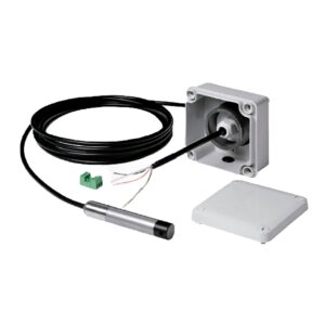 Sensor de Nível para Gerenciador de Sala de Tanques Samoa 9816-S Altura Máxima 4 Metros