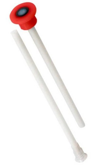 Tubo de Sucção para Arla 32 Piusi 9920 com Conector Rápido 2 Polegadas