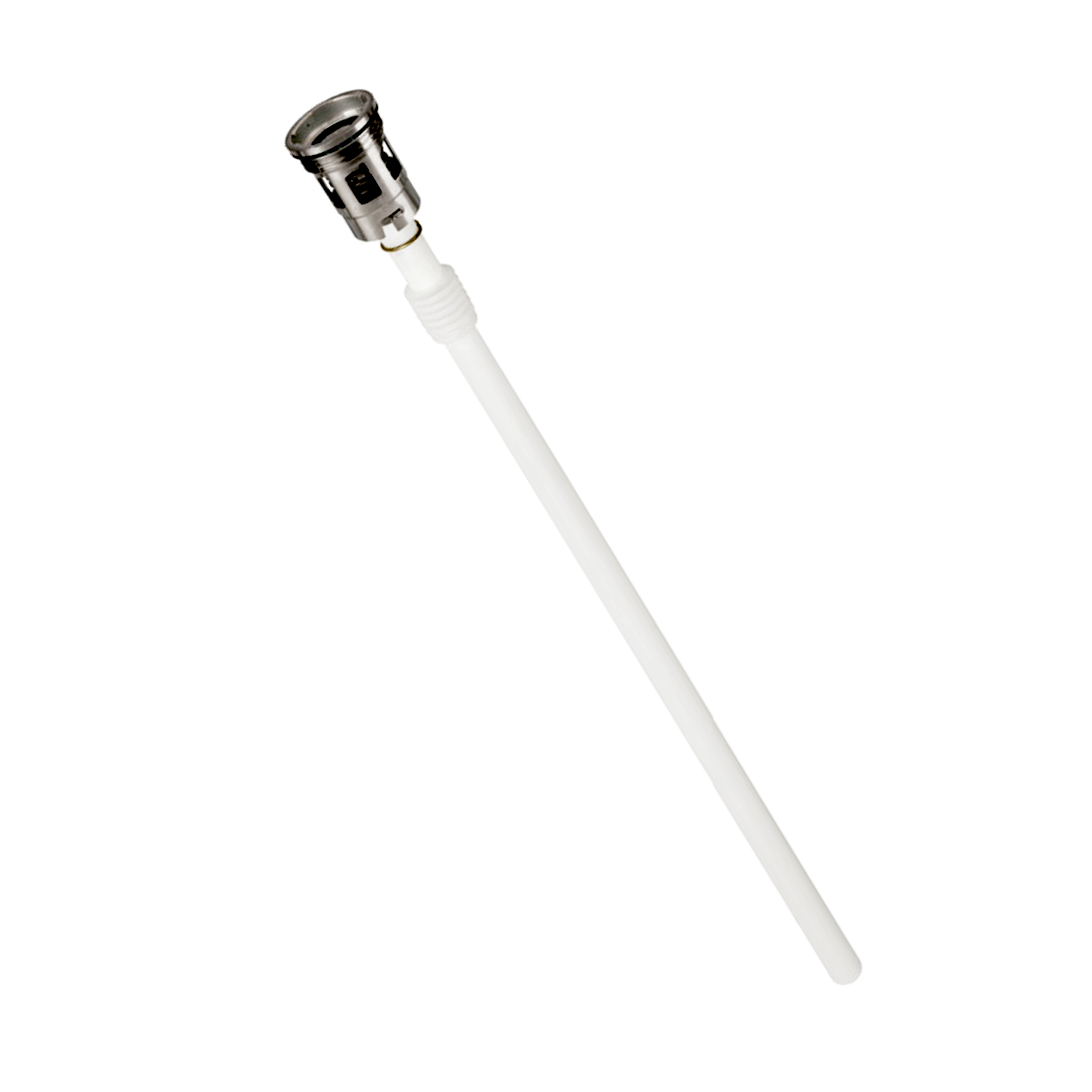 Conjunto de Sucção para IBC Micro Matic 9928 com Válvula de Segurança 1 Polegada