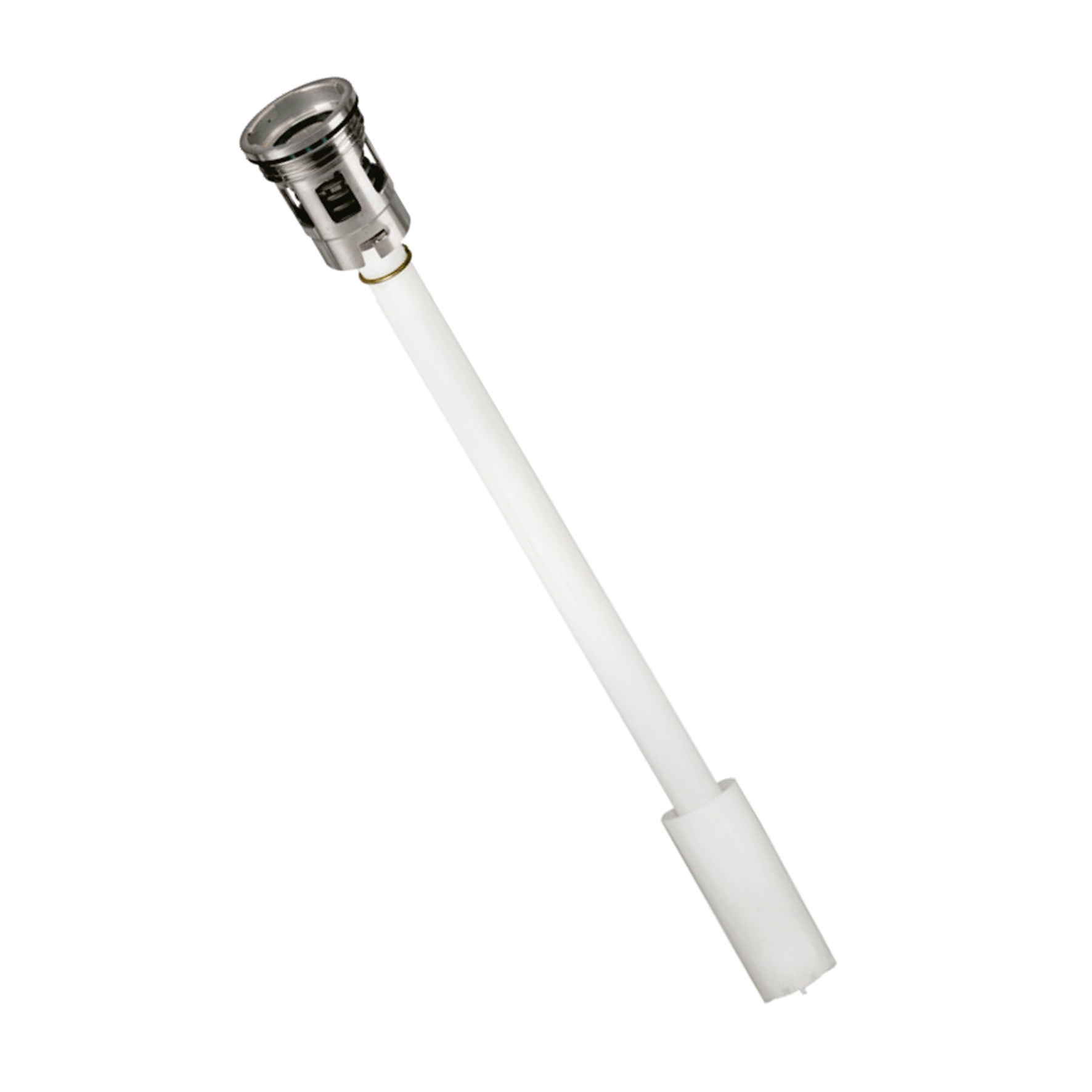 Conjunto de Sucção para Tambor de 200 Litros Micro Matic 9929 com Válvula de Segurança 1 Polegada