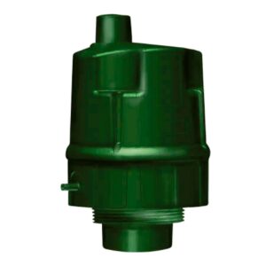 Sensor Ultrassônico de Nível e Alarme Kingspan 9936 2Pol com 200M de Visão