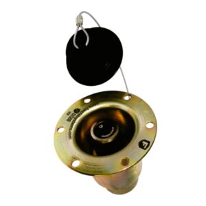 Receptor para Bico de Abastecimento Adpatados em Reservatórios Fast-Fill Systems 9941