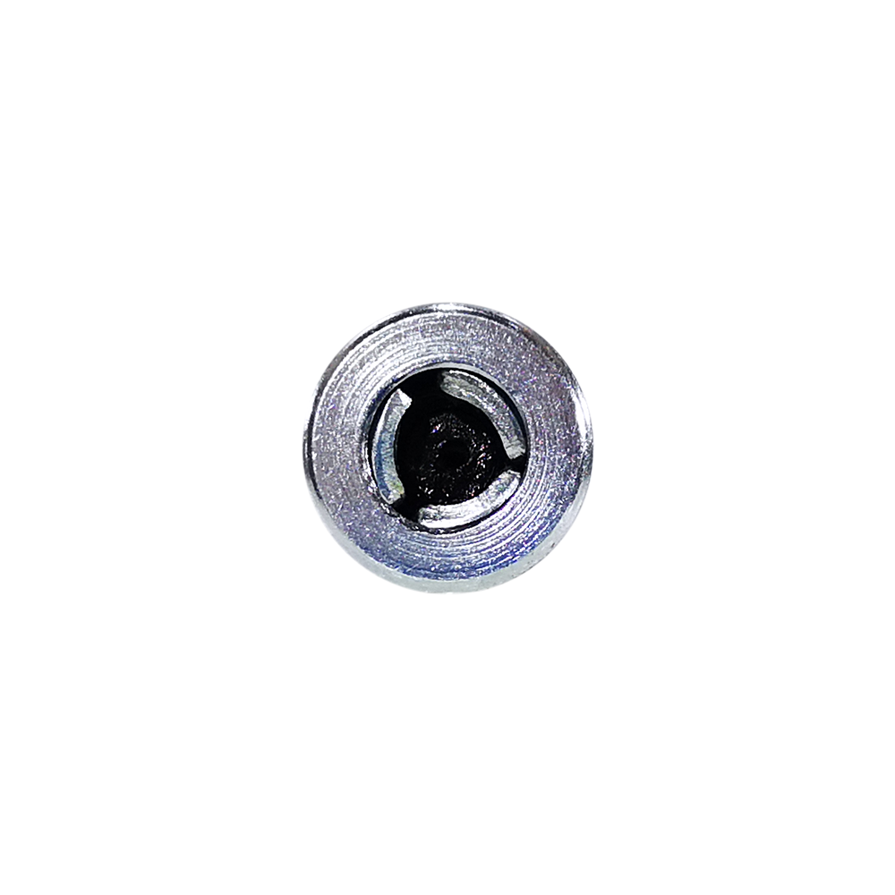 Acoplador Hidráulico para Graxa Lubmix MIX-1944N Universal 3 garras Ø 1/8 Pol NPT Fêmea 7.500 psi - Imagem 2